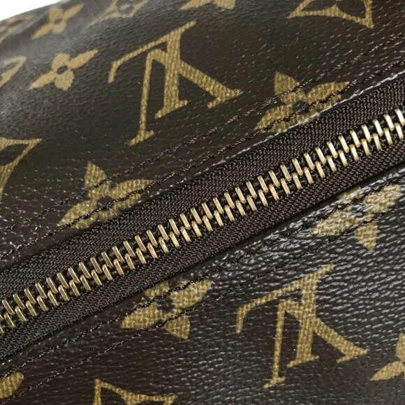 LOUIS VUITTON Monogram Speedy 40 M41522 Hand bag - Picture 8 of 15